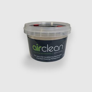 400g Sanitiser Tub